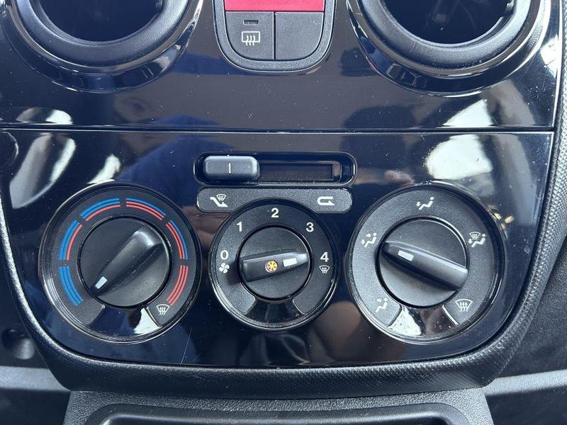 FIAT QUBO 1.4 77cv Lounge AUTOVETTURA 5 POSTI