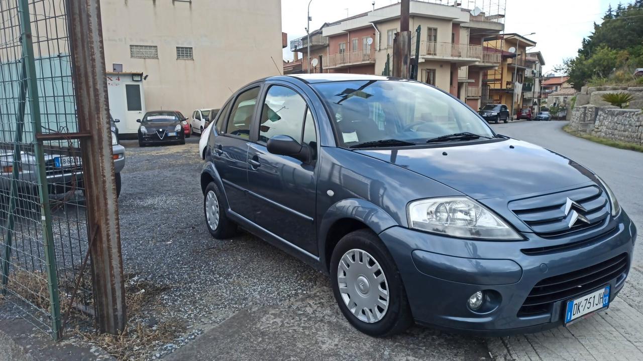 Citroen C3 1.1 Exclusive