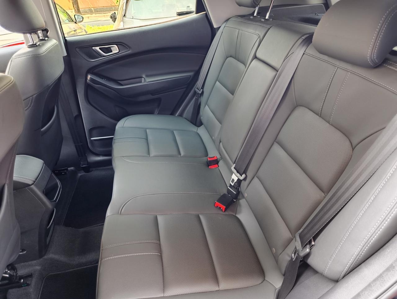 DR 4.0 GPL 114cv Tetto Apribile PREZZO REALE!
