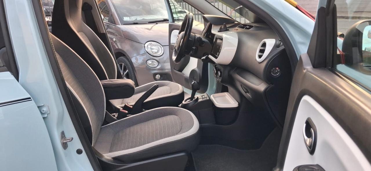 Renault Twingo SCe Stop&Start Intens