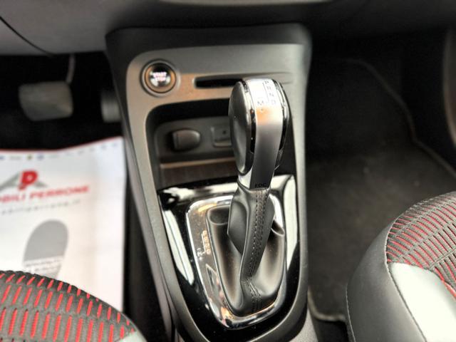 RENAULT Captur 1.5 dCi 90cv Energy Intens EDC (Auto/Retro/Led)