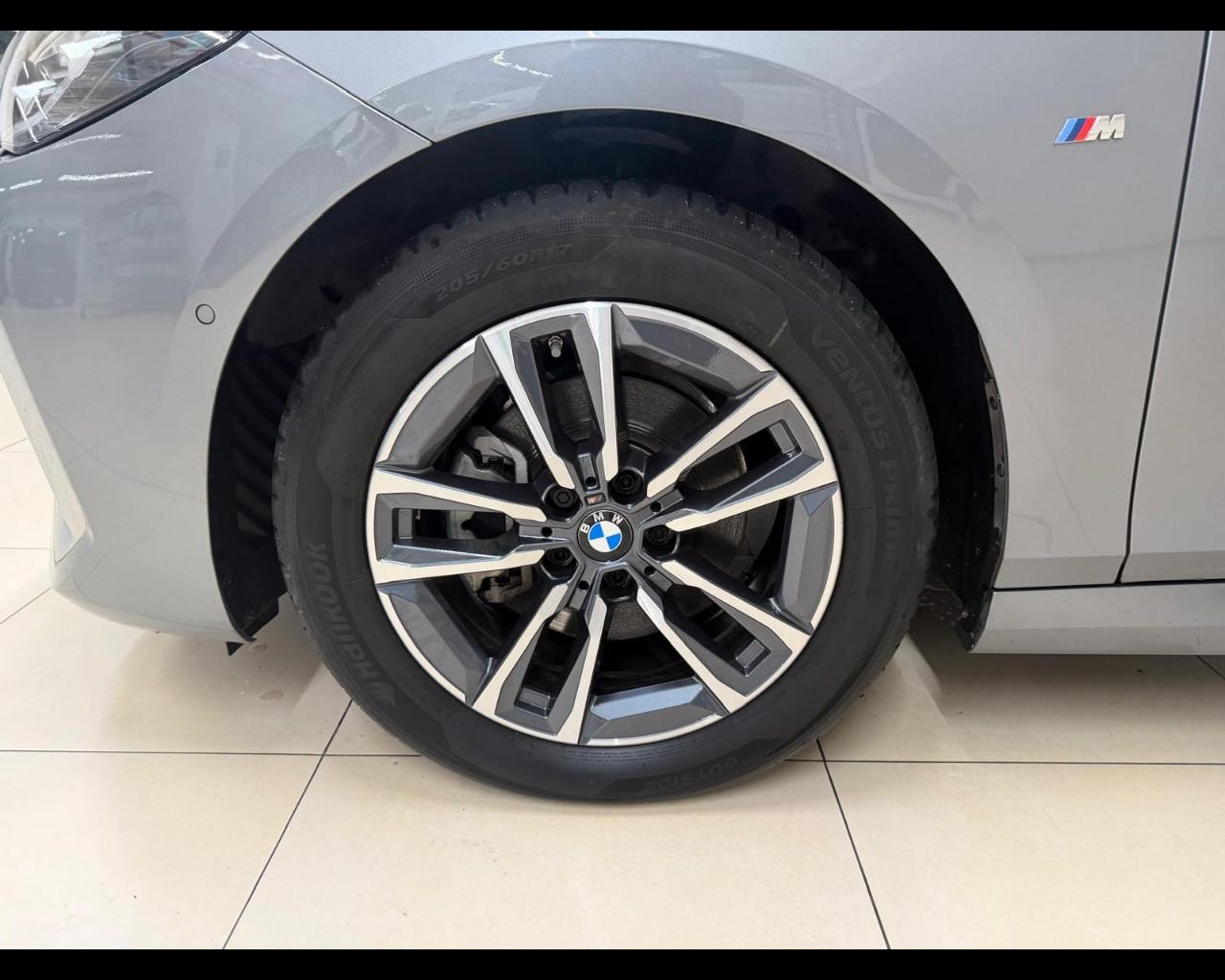 BMW Serie 2 A.T. (U06) - 218d Active Tourer Msport