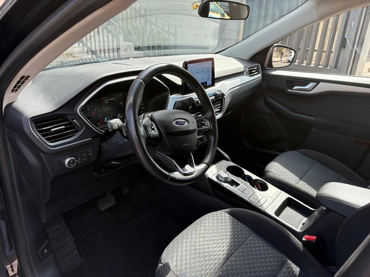 Ford Kuga 1.5 EcoBlue 120 CV 2WD Connect