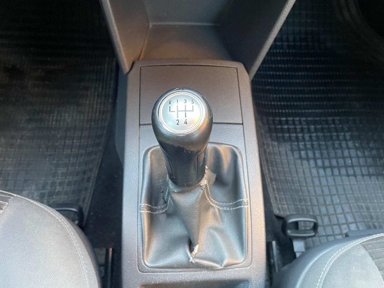 Volkswagen Polo 1.2/70CV 12V 5p/GARANZIA 12 MESI