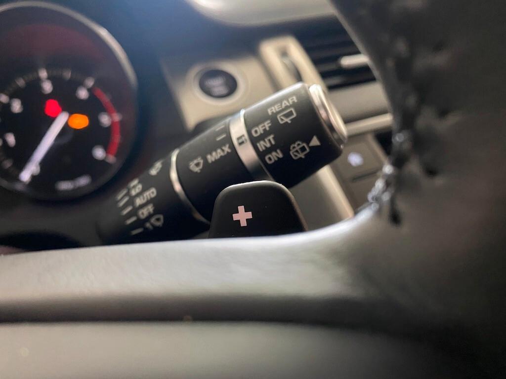 Land Rover Range Evoque 2.0 TD4 150 CV 5p. SE Dynamic