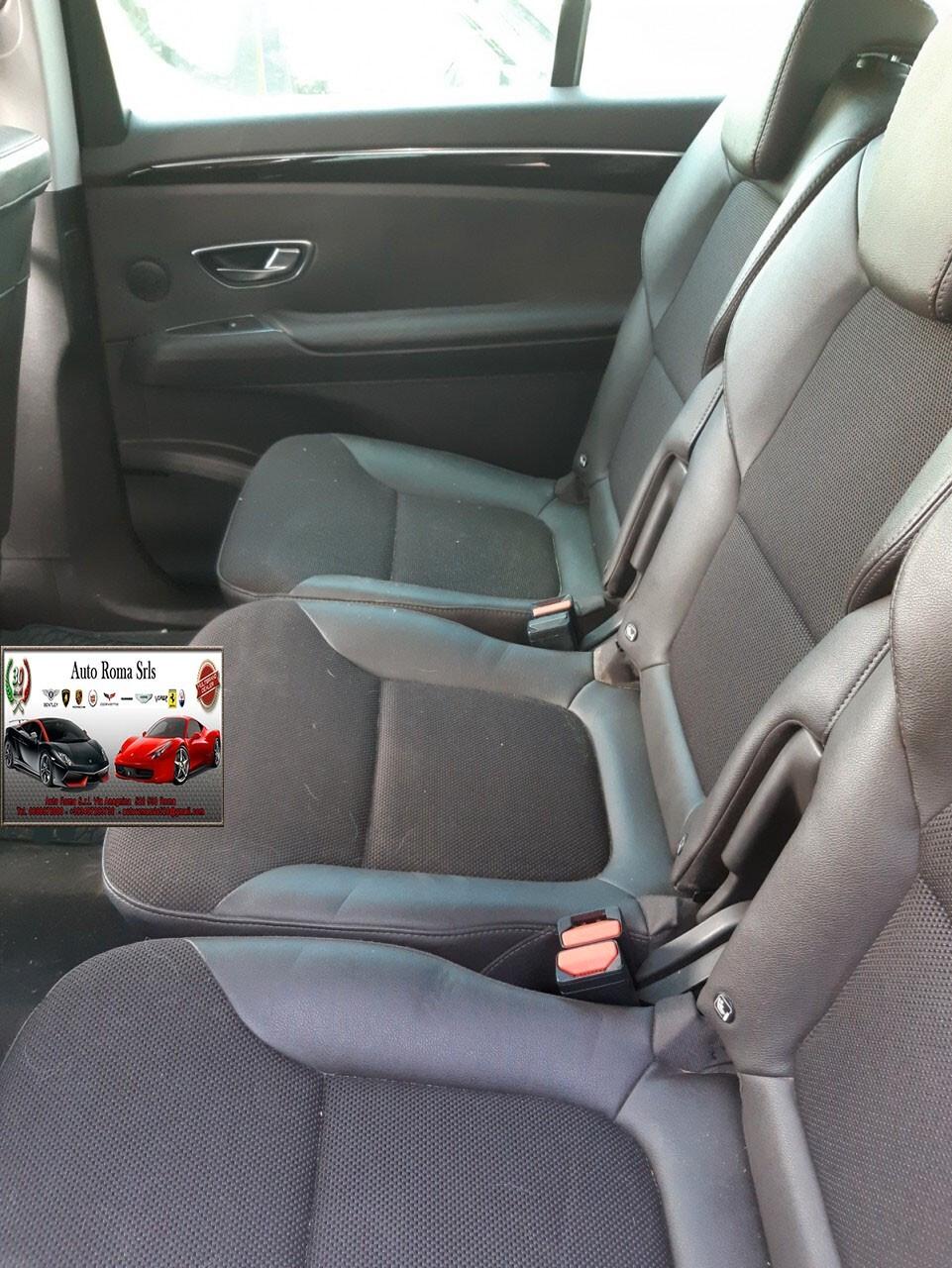 Renault Espace dCi Energy Zen