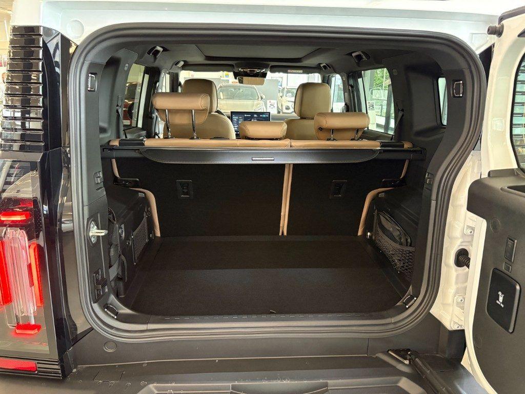 ICH-X K3 2.0 GPL DCT 4WD