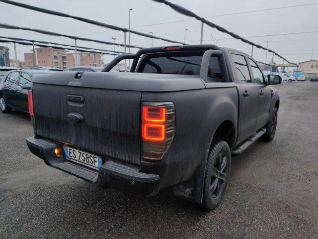 FORD Ranger 2.2 TDCi Doppia Cabina XLT 5pt.