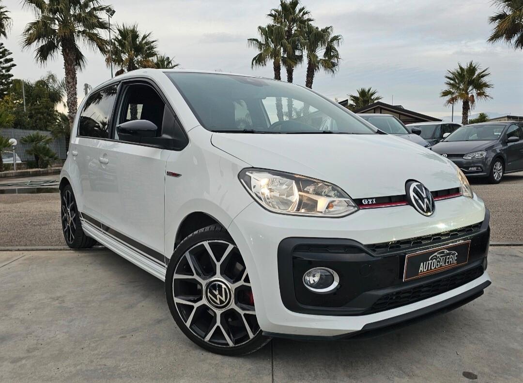 Volkswagen UP GTI 1.000CC 116CV/GO KART/STRAFULL
