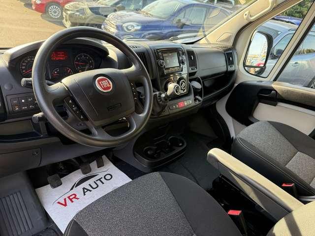 Fiat Ducato 2.3 33 MH2 MJT COMBI 8 POSTI EURO6B