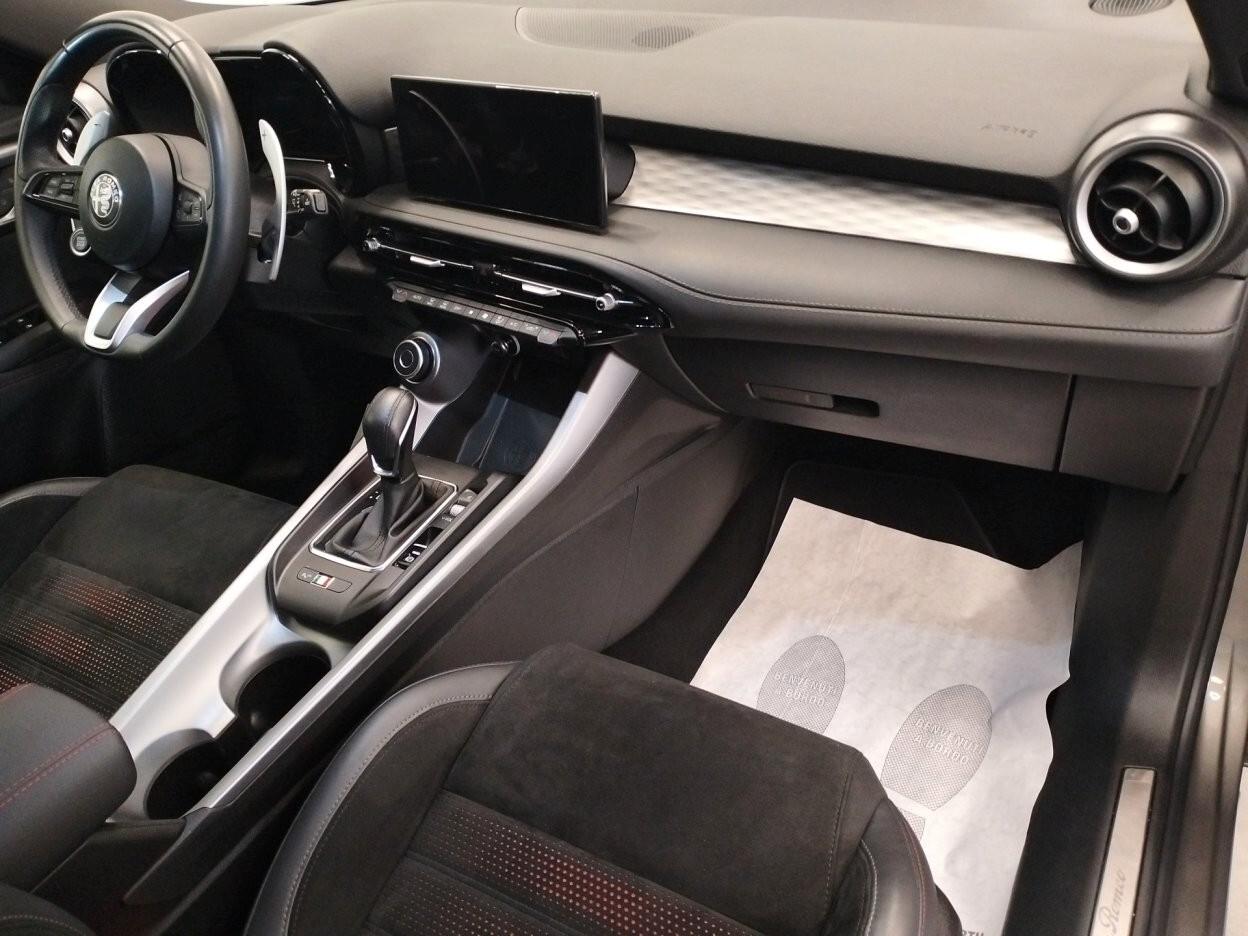 Alfa Romeo Tonale 1.5 hybrid Speciale 130cv tct7