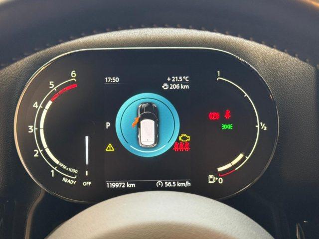 MINI Mini 2.0 Cooper SD 'ALL4' Countryman ALL4