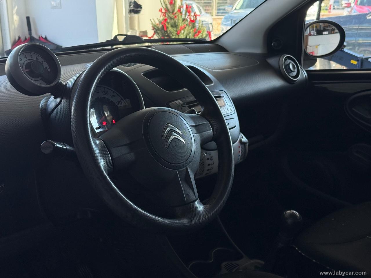 CITROEN C1 1.0 5p. DeeJay