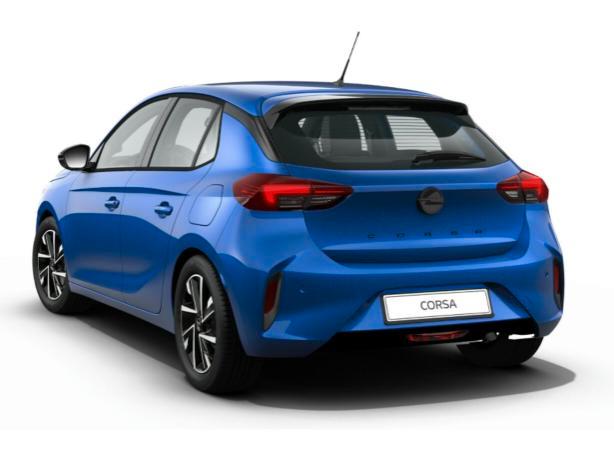 Opel Corsa 1.2 GS s&s 100cv IN PROMO