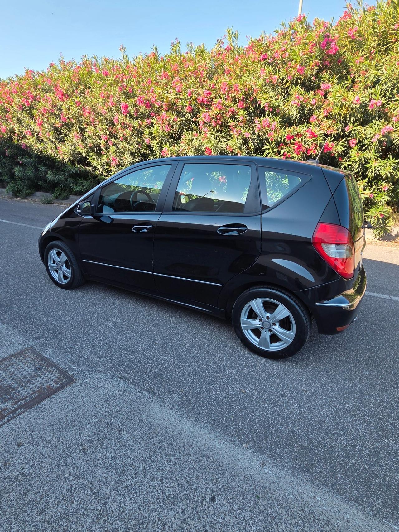 Mercedes-benz A 180 CDI Avantgarde