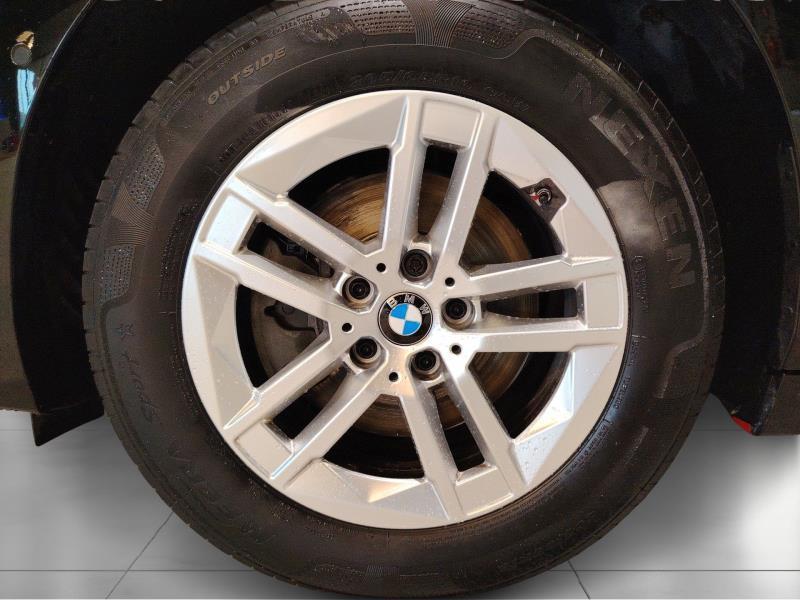 BMW Serie 2 Active Tourer 218 i DCT