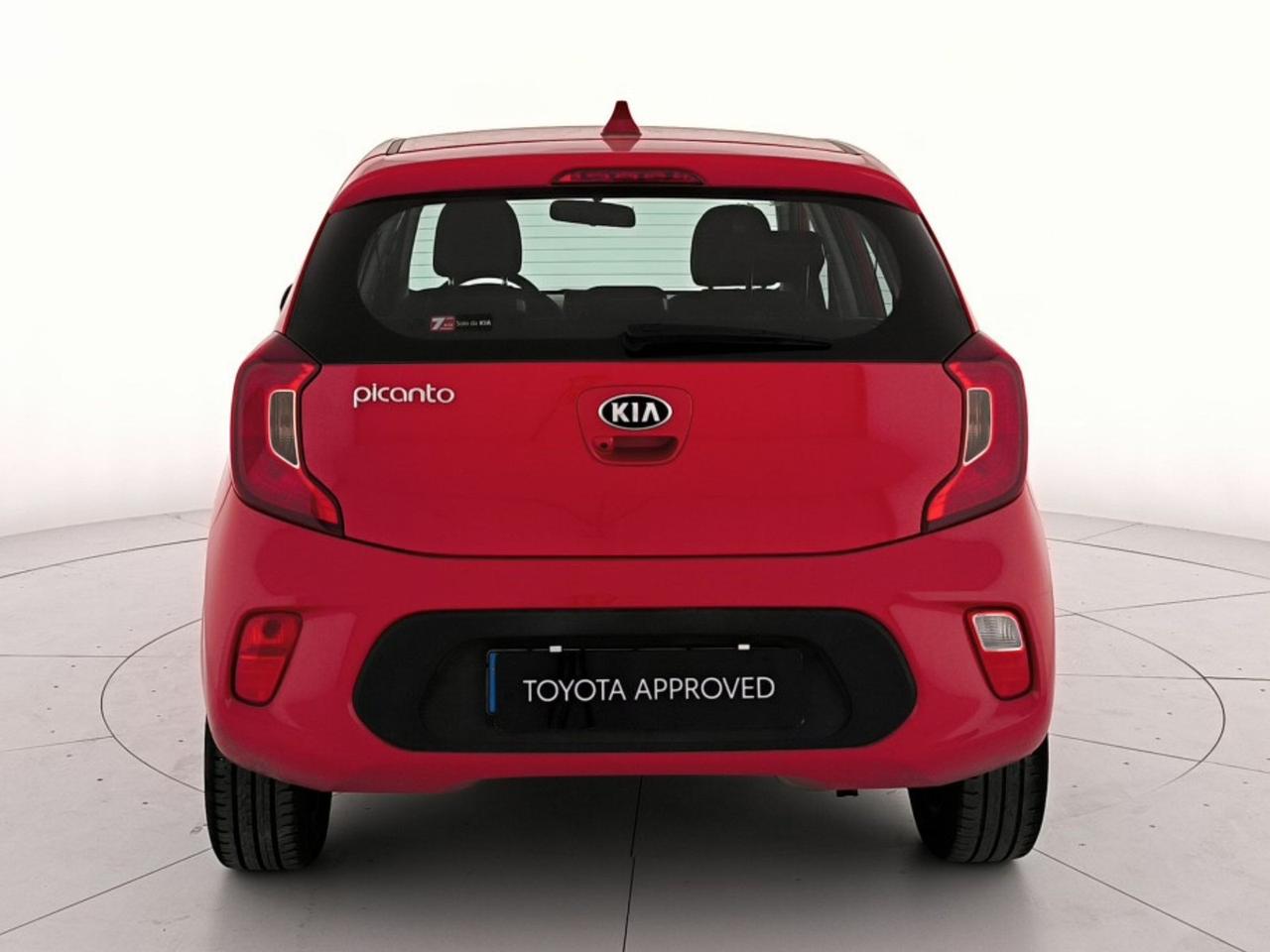 Kia Picanto 1.0 mpi active adas pack my18