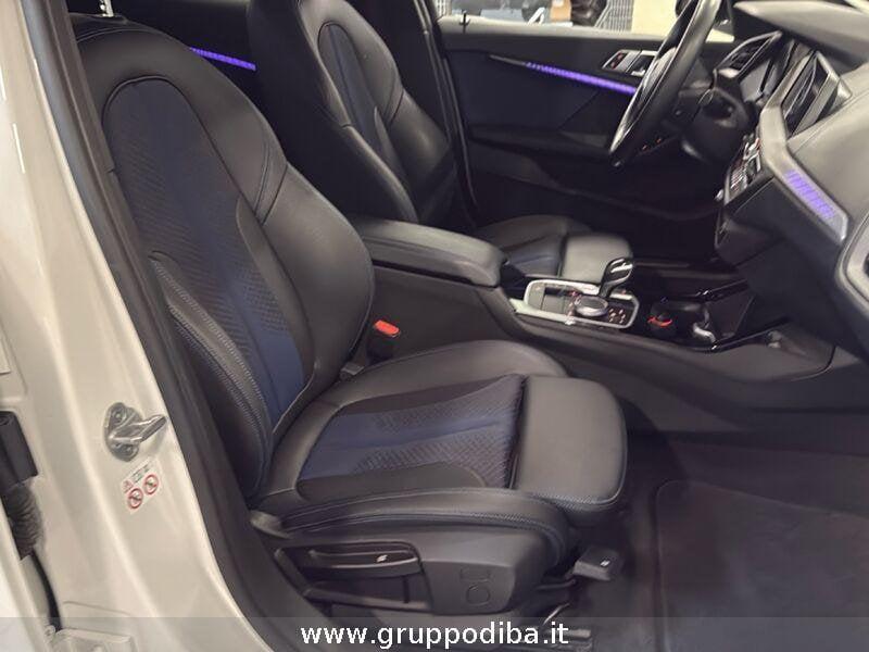 BMW Serie 1 F40 Benzina 118i Msport 140cv auto