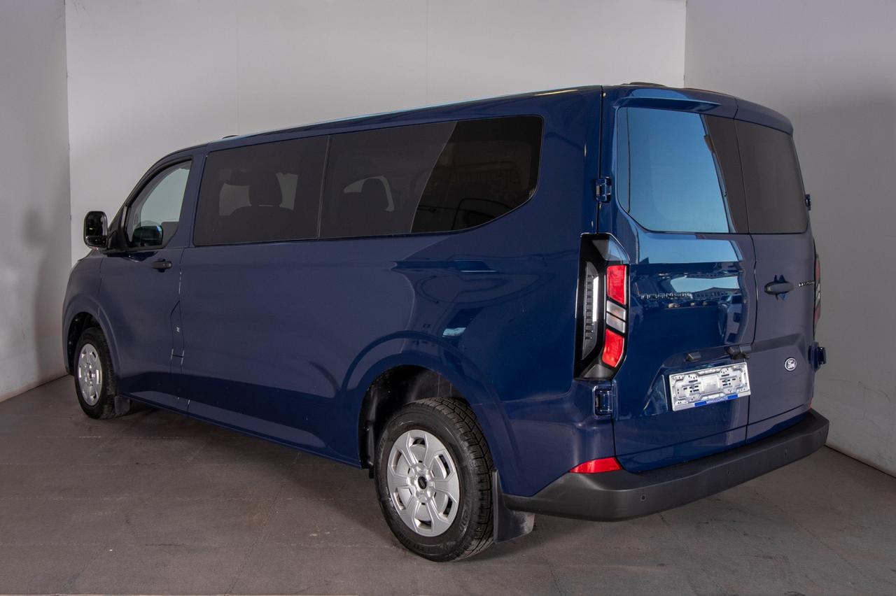 Ford Transit Custom 2.0d 136cv 9posti