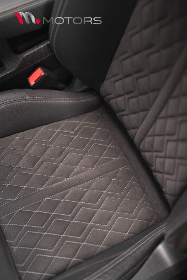 AUDI A3 SPB Sportback 35 TDI S line Edition S-tronic LED