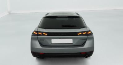 Peugeot 508 SW 1.6 phev Allure 225cv e-eat8