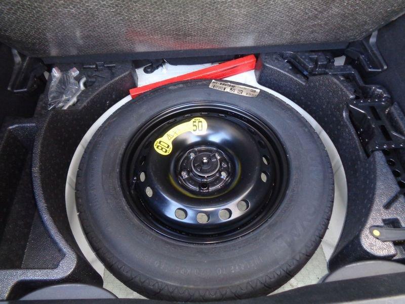 FIAT 500X 500X 1.3 MultiJet 95 CV