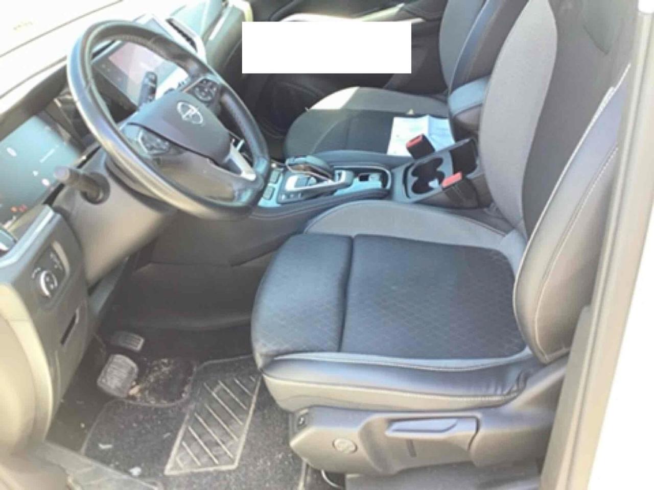OPEL GRANDLAND 1.5 DIESEL ECOTEC 130CV AT8 SeS BUSINESS ELEGANCE ( FARI LED - COCKPIT - CRUISE - NAVI - MIRROR - PDC - TELECAMERA POST. )