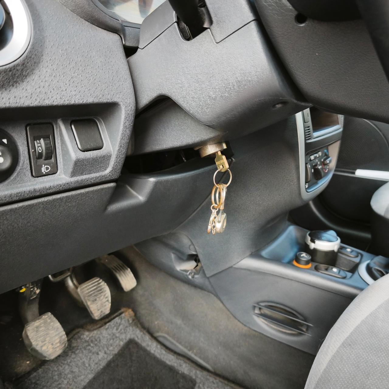 Citroen C2 1.4 HDi 70CV Elegance