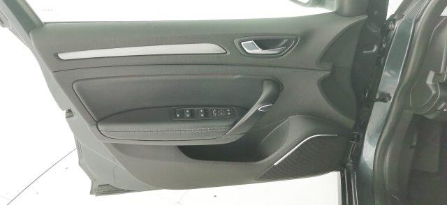 RENAULT Megane Mégane Sporter Blue dCi 115 CV EDC Intens