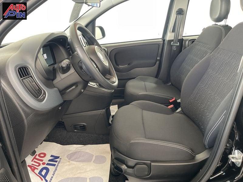 FIAT Panda Panda 1.0 FireFly S&S Hybrid *PROMO*
