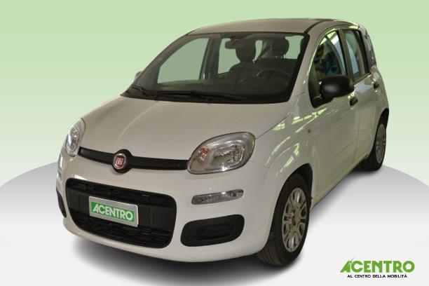FIAT PANDA - 1.0 70cv HYBRID