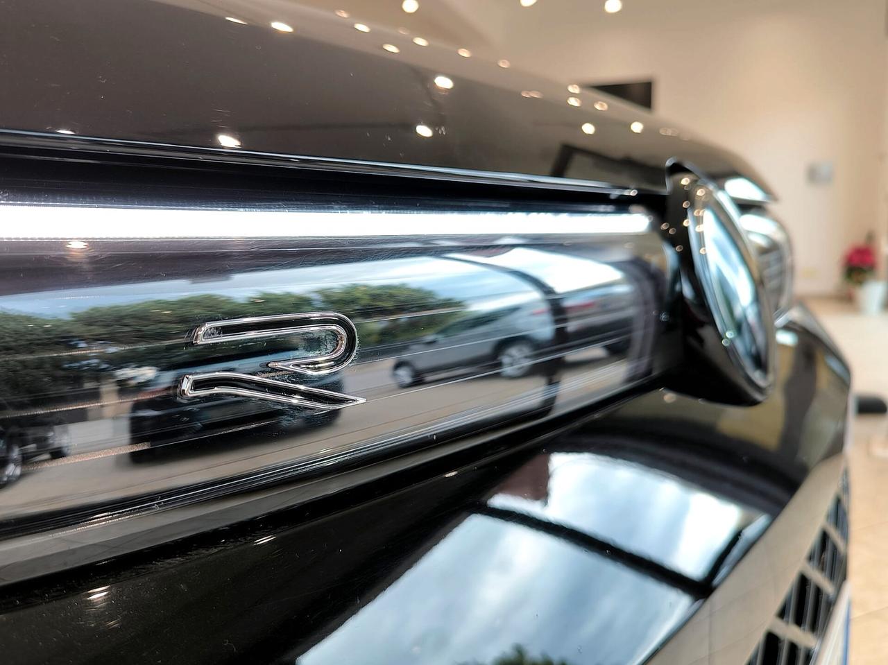 Volkswagen Tiguan 2.0 TDI 150 CV DSG R-Line