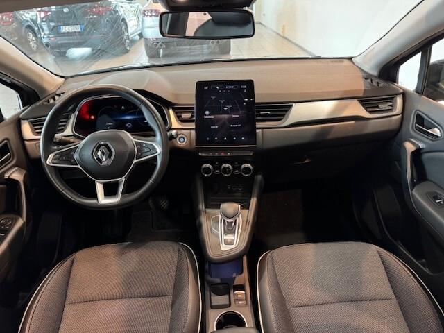 Renault Captur Plug-in Hybrid E-Tech 160 CV Intens