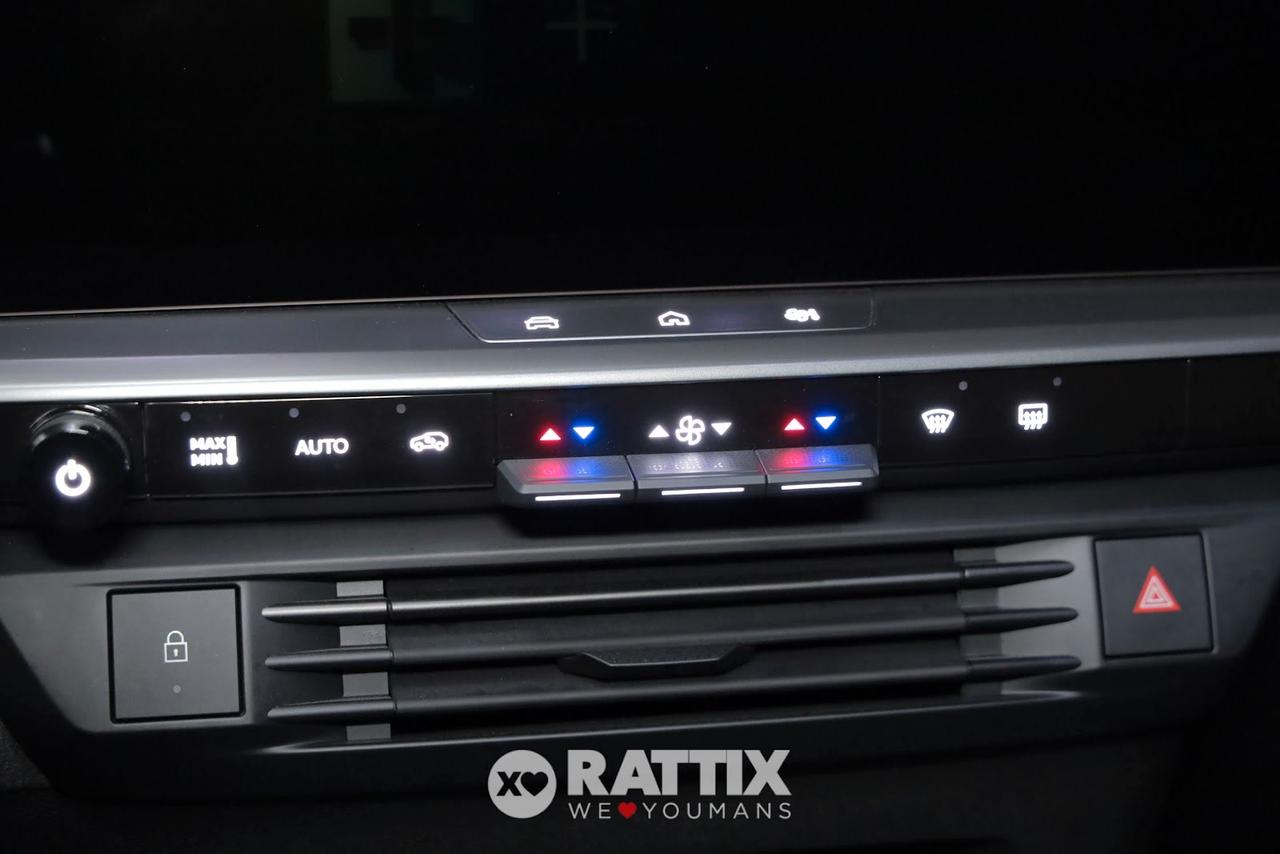 Opel Grandland 1.2 Hybrid 145CV GS e-DCS6