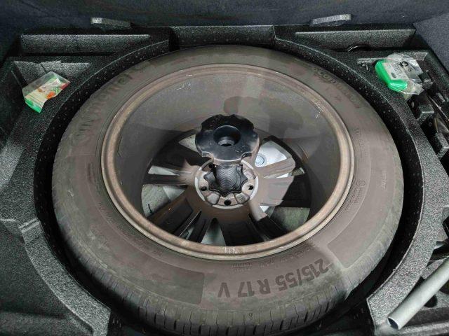 SKODA Karoq 2.0 TDI EVO SCR 115 CV DSG Executive