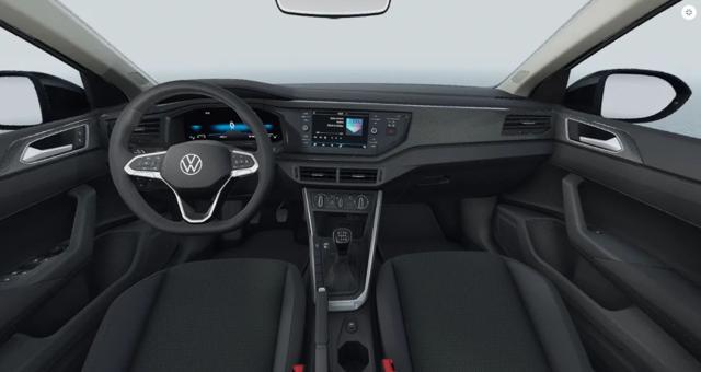 VOLKSWAGEN Taigo 1.0 TSI 115 CV Edition Plus