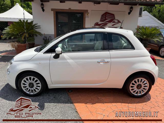 FIAT 500 1.2 Lounge PREZZO REALE! DISTRIBUZIONE FATTA!