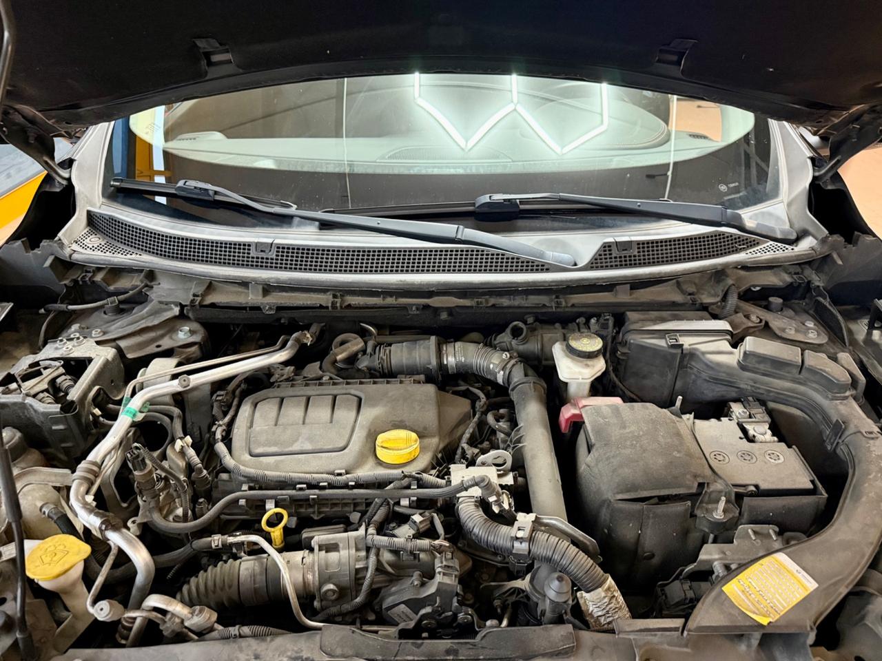 Renault Kadjar 1.6 dCi 130CV 4x4 E6