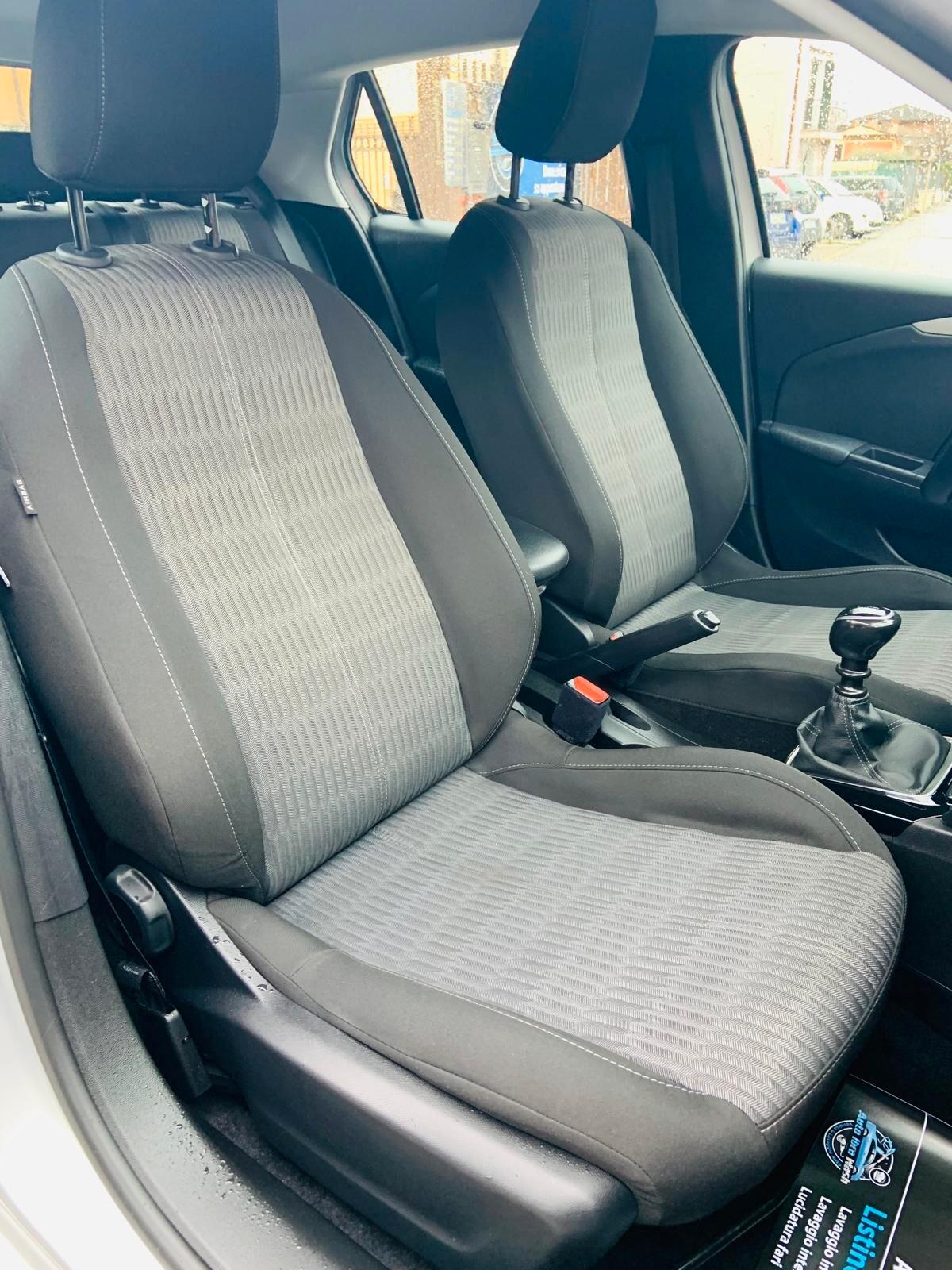 Opel Corsa-e 1.5 Diesel 75 cv