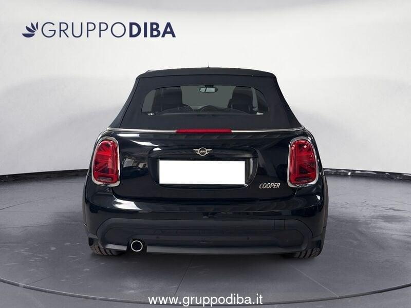 MINI Mini Cabrio F57 2021 1.5 Cooper Classic auto