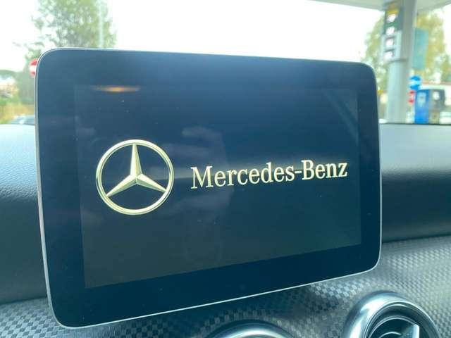 Mercedes-Benz A 200 A 200 d Premium auto my16