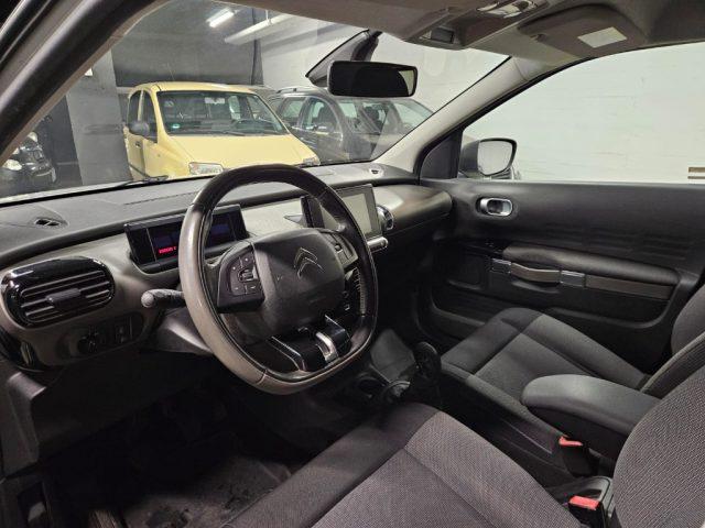 CITROEN C4 Cactus BlueHDi 100 S&S Shine