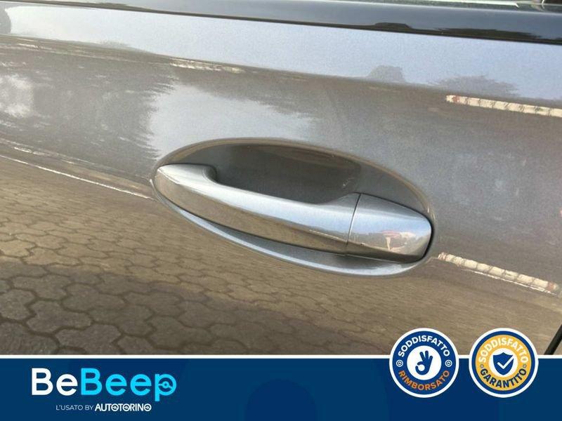 Mercedes-Benz Classe B B 180 D PREMIUM AUTO