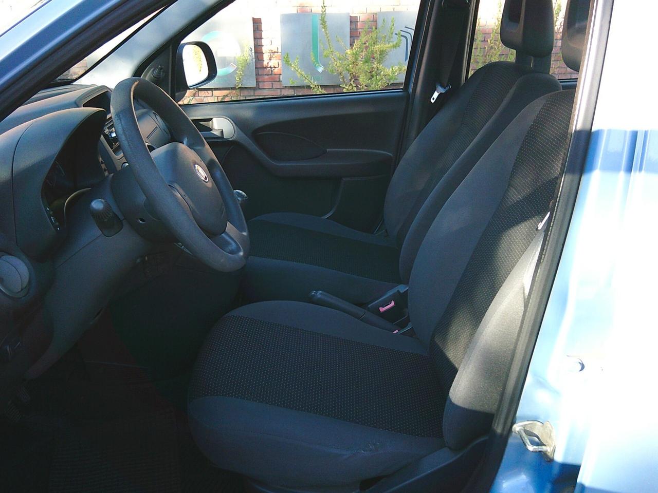 Fiat Panda 1.2 Dynamic Natural Power