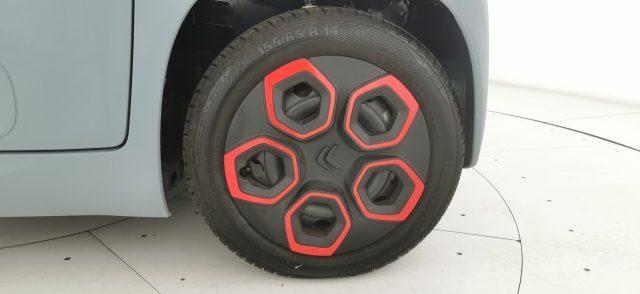 CITROEN Ami My Ami Pop