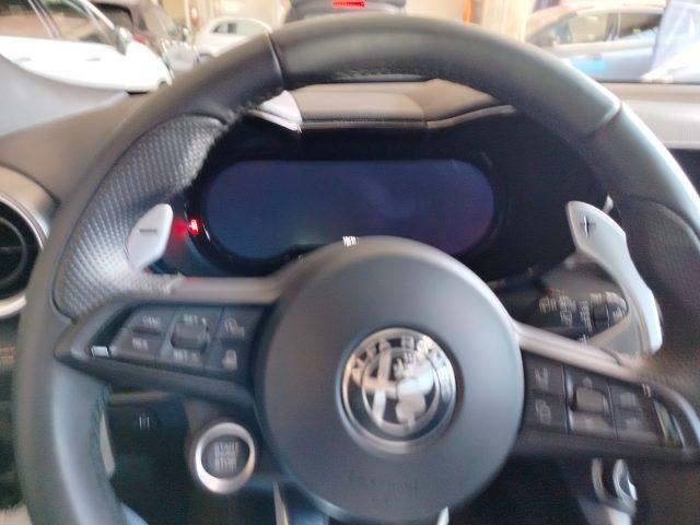 ALFA ROMEO Tonale 1.3 280cv PHEV AT6 Q4 Veloce