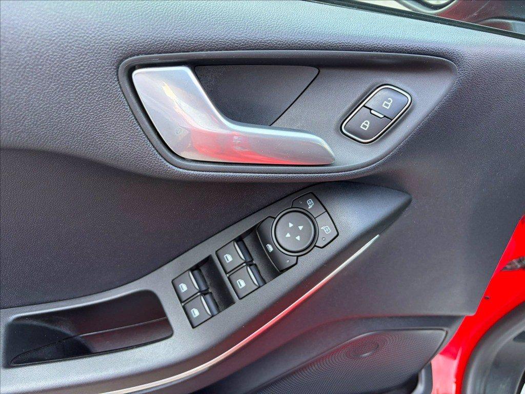 FORD Fiesta 5p 1.0 ecoboost h ST-Line 125cv del 2023
