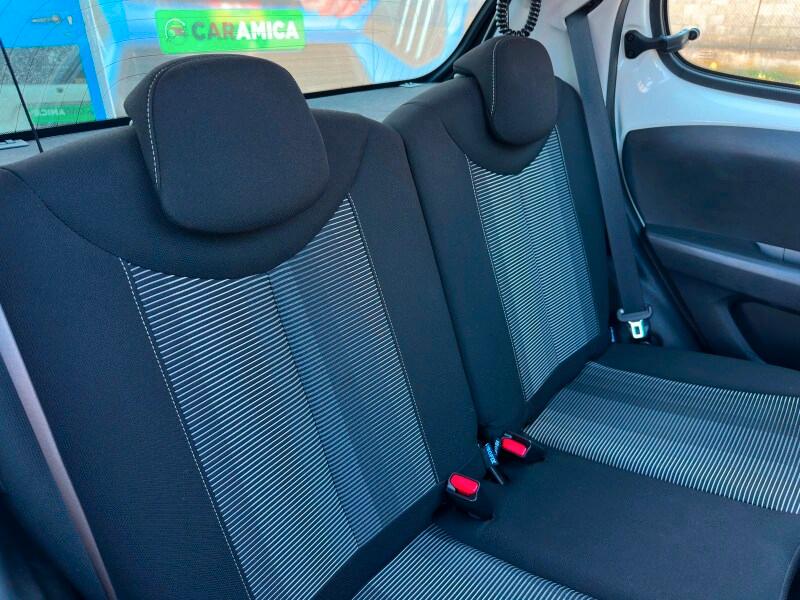 PEUGEOT 108 VTi 68 5 porte Active TOP!
