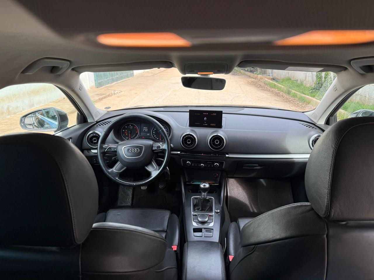 Audi A3 SPB 1.6 TDI Business