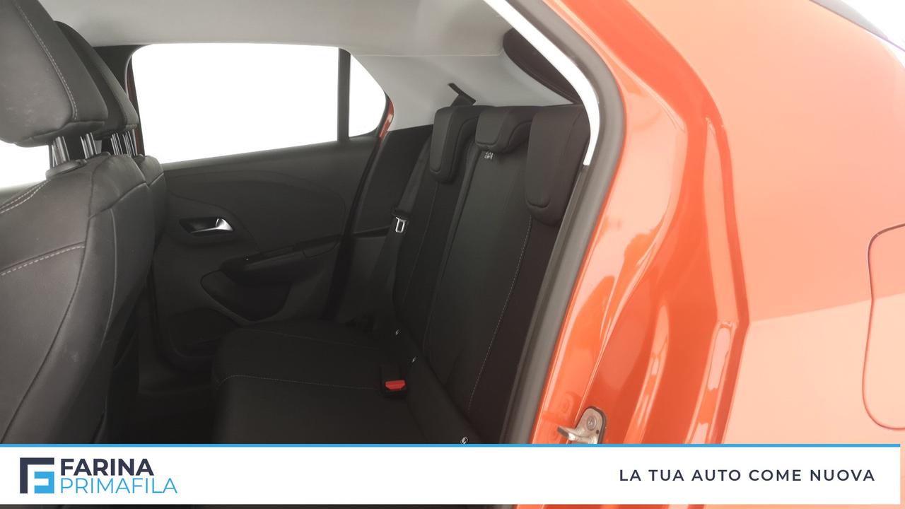 OPEL Corsa VI 2020 - Corsa 1.5 s&s 100cv